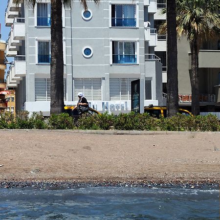 Anadolu Hotel Marmaris Eksteriør billede