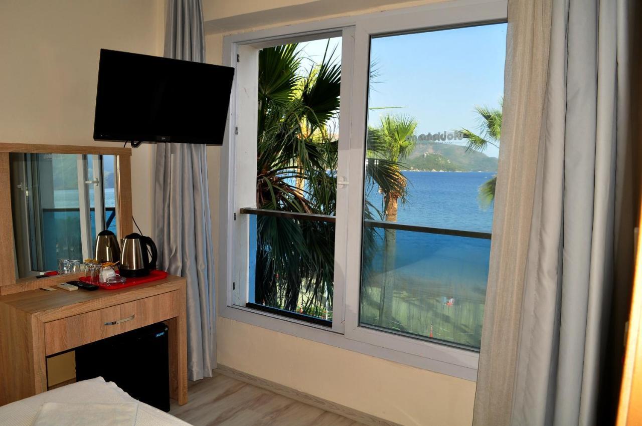 Anadolu Hotel Marmaris Eksteriør billede