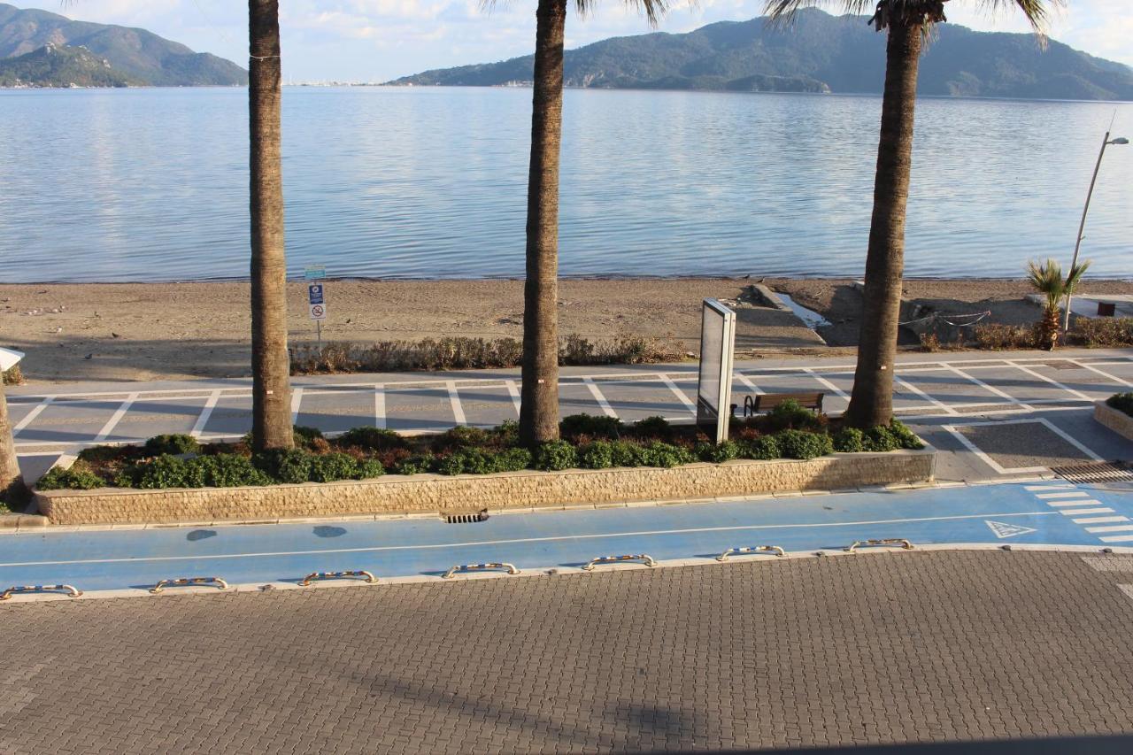 Anadolu Hotel Marmaris Eksteriør billede