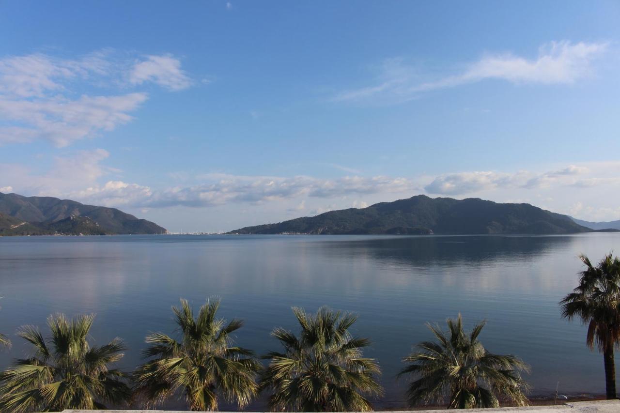Anadolu Hotel Marmaris Eksteriør billede