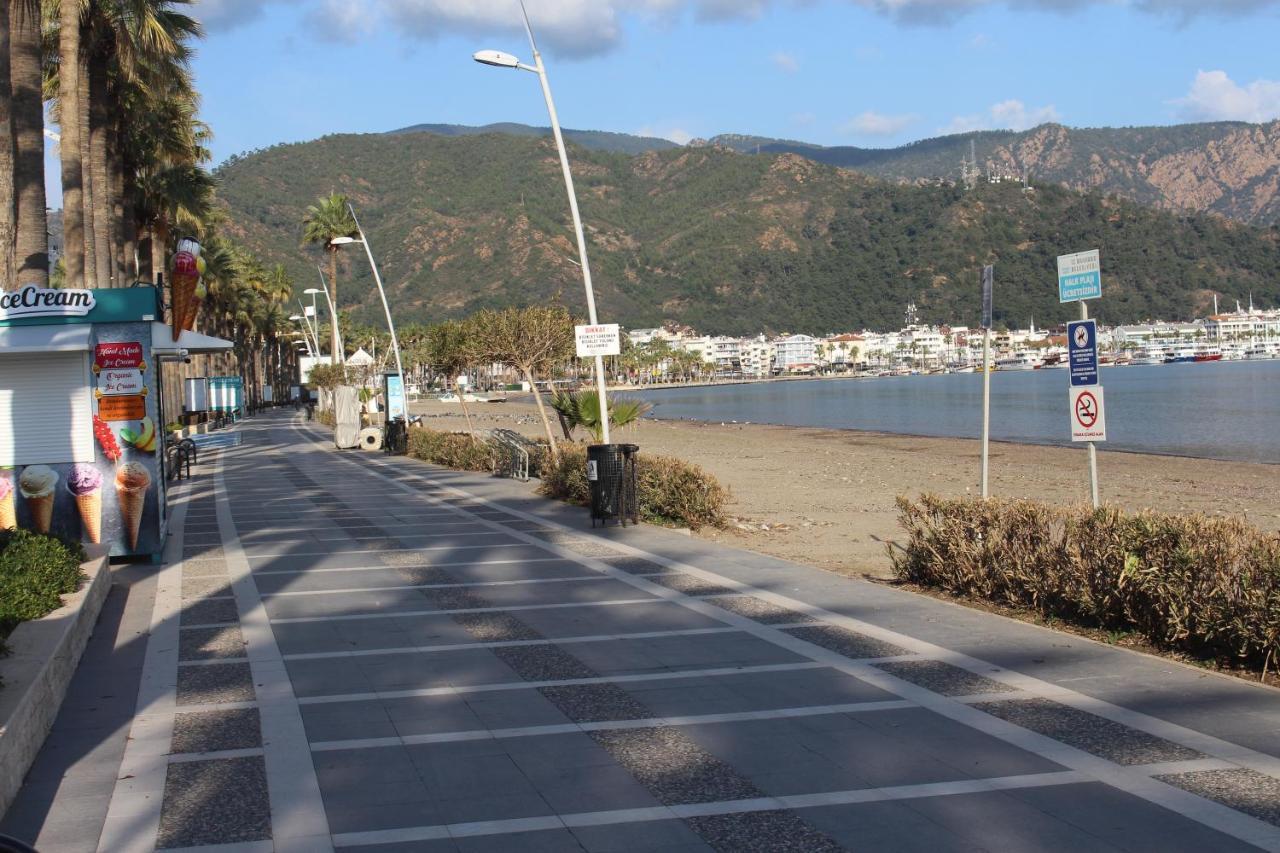 Anadolu Hotel Marmaris Eksteriør billede