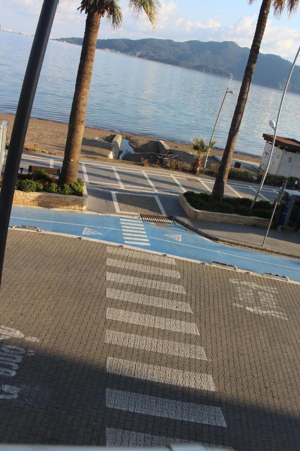 Anadolu Hotel Marmaris Eksteriør billede
