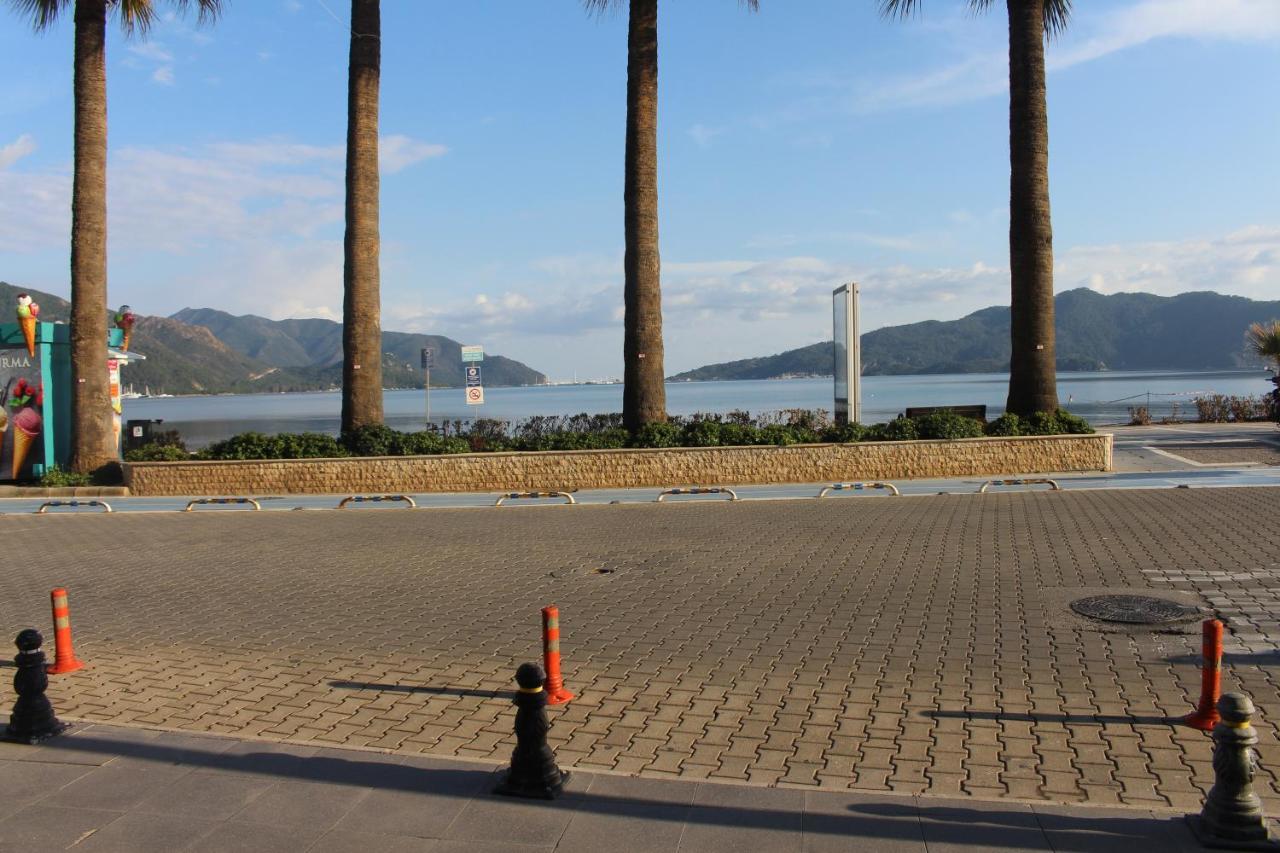 Anadolu Hotel Marmaris Eksteriør billede