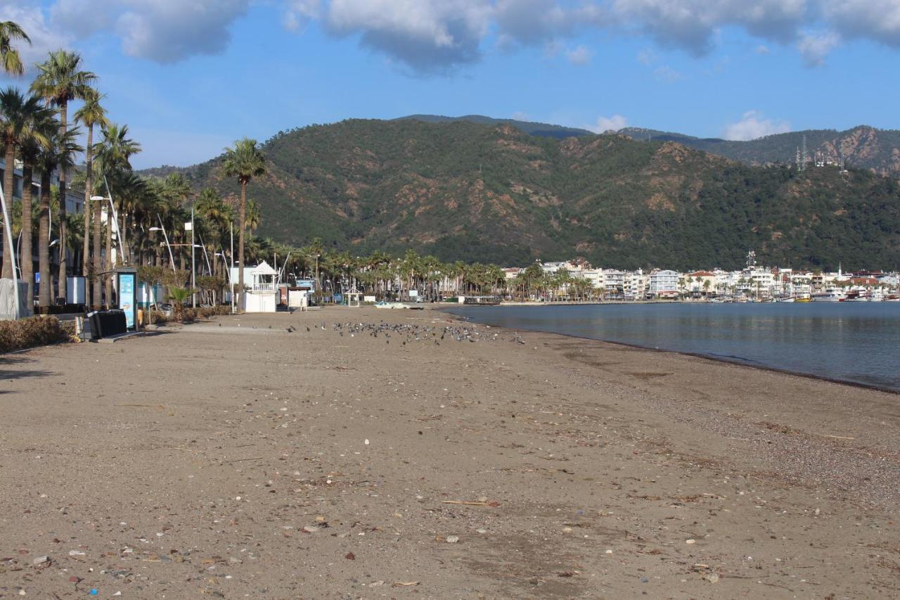 Anadolu Hotel Marmaris Eksteriør billede