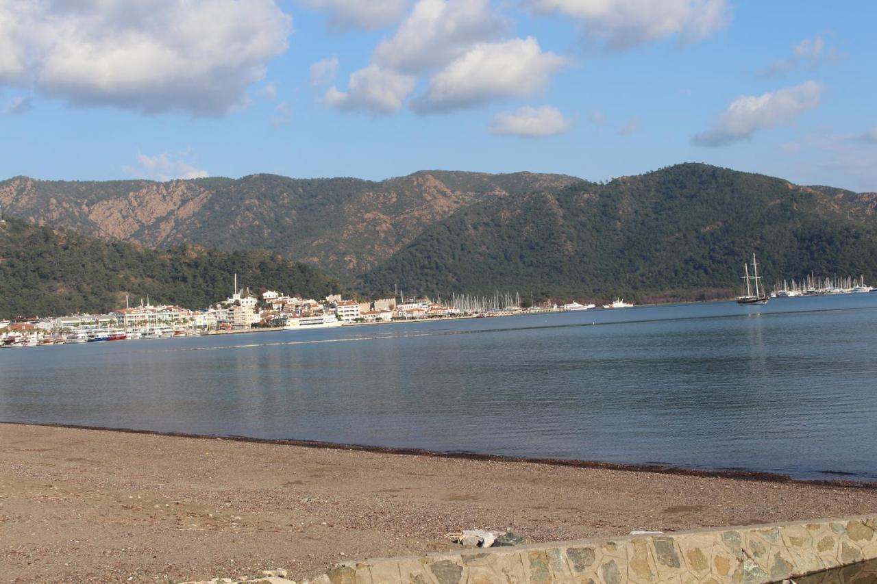 Anadolu Hotel Marmaris Eksteriør billede