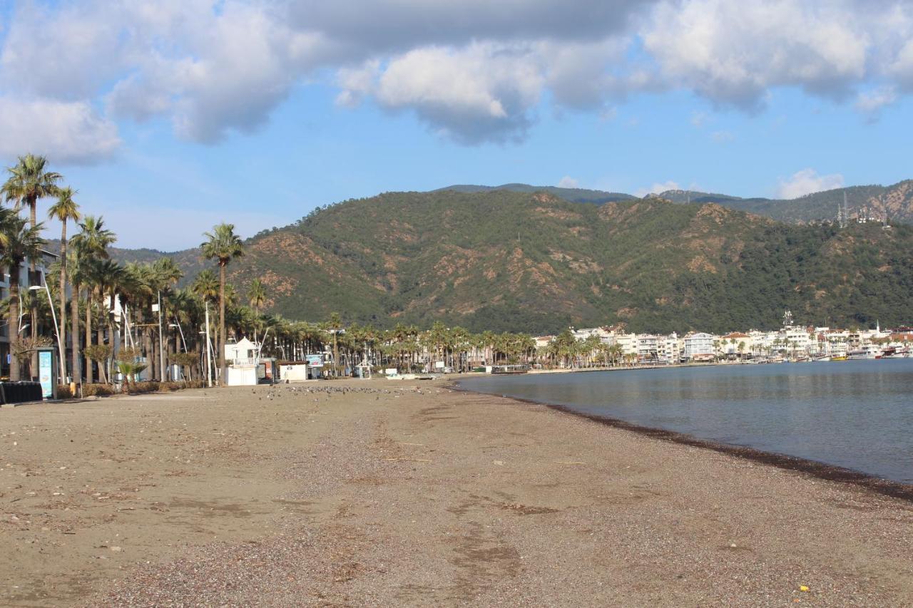 Anadolu Hotel Marmaris Eksteriør billede