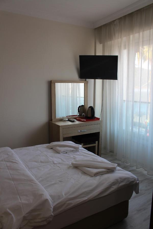 Anadolu Hotel Marmaris Eksteriør billede