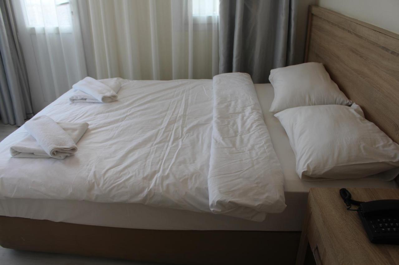 Anadolu Hotel Marmaris Eksteriør billede