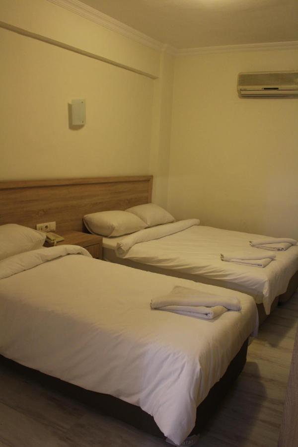 Anadolu Hotel Marmaris Eksteriør billede