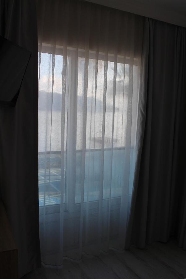 Anadolu Hotel Marmaris Eksteriør billede