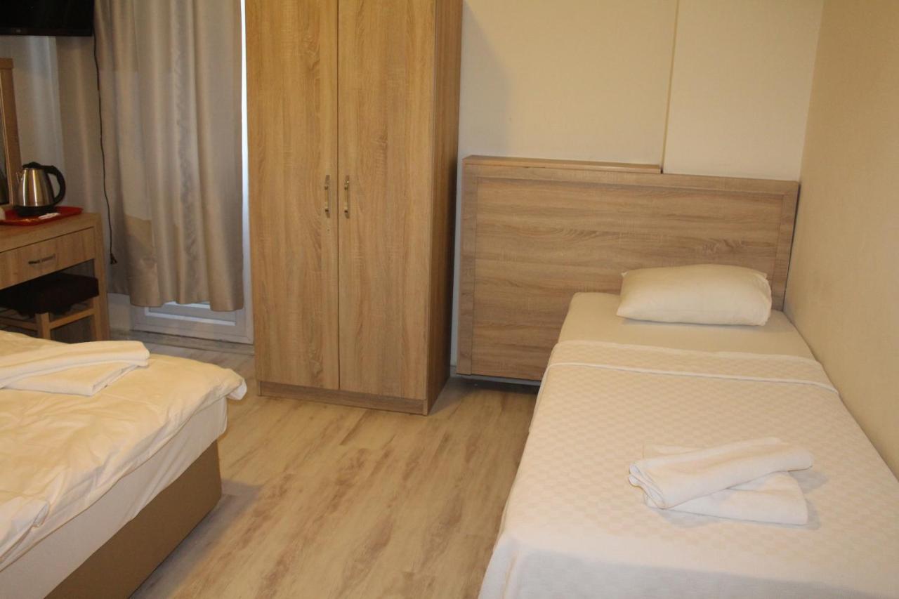 Anadolu Hotel Marmaris Eksteriør billede