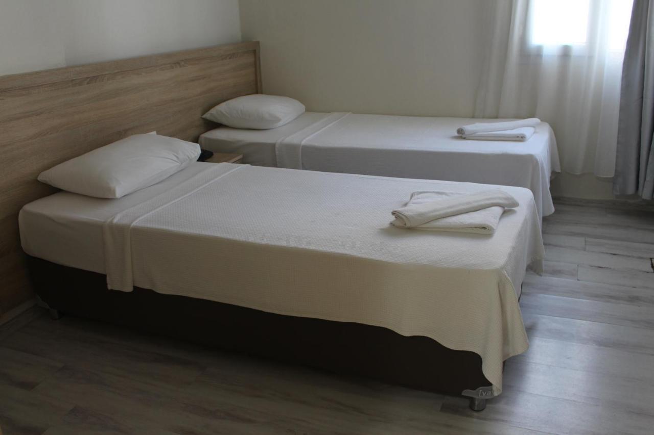 Anadolu Hotel Marmaris Eksteriør billede