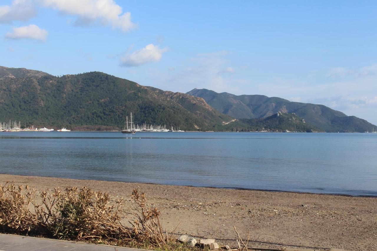 Anadolu Hotel Marmaris Eksteriør billede