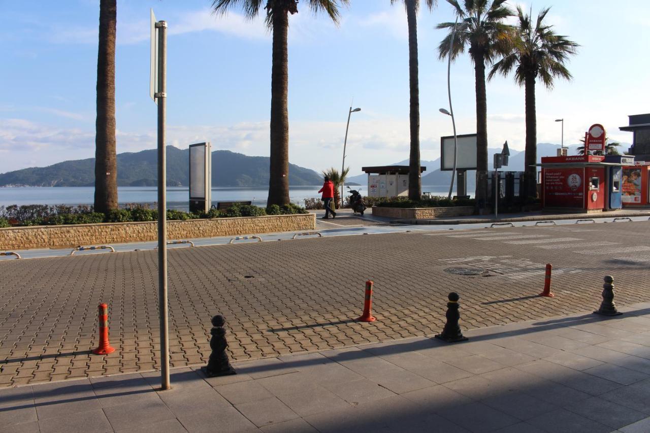 Anadolu Hotel Marmaris Eksteriør billede