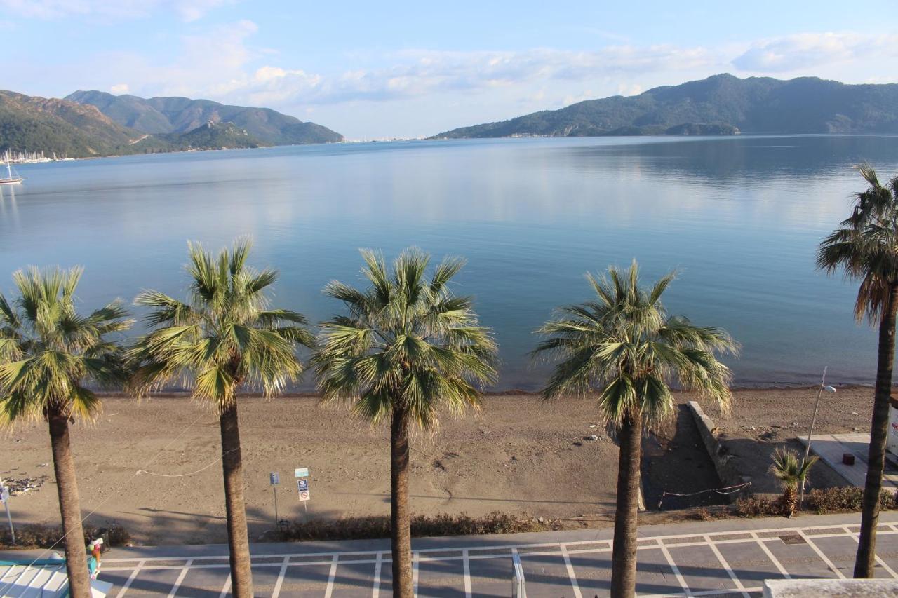 Anadolu Hotel Marmaris Eksteriør billede