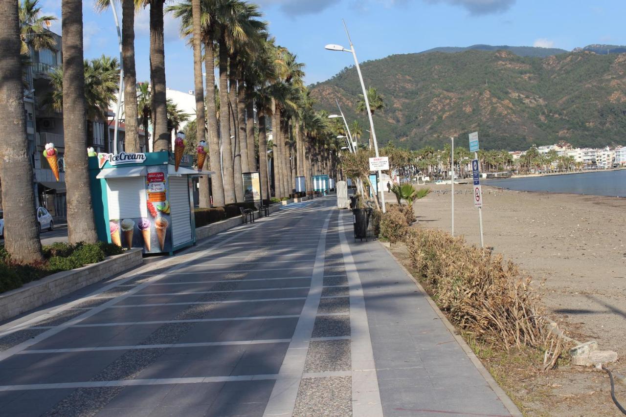 Anadolu Hotel Marmaris Eksteriør billede