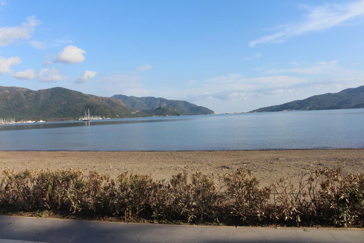 Anadolu Hotel Marmaris Eksteriør billede