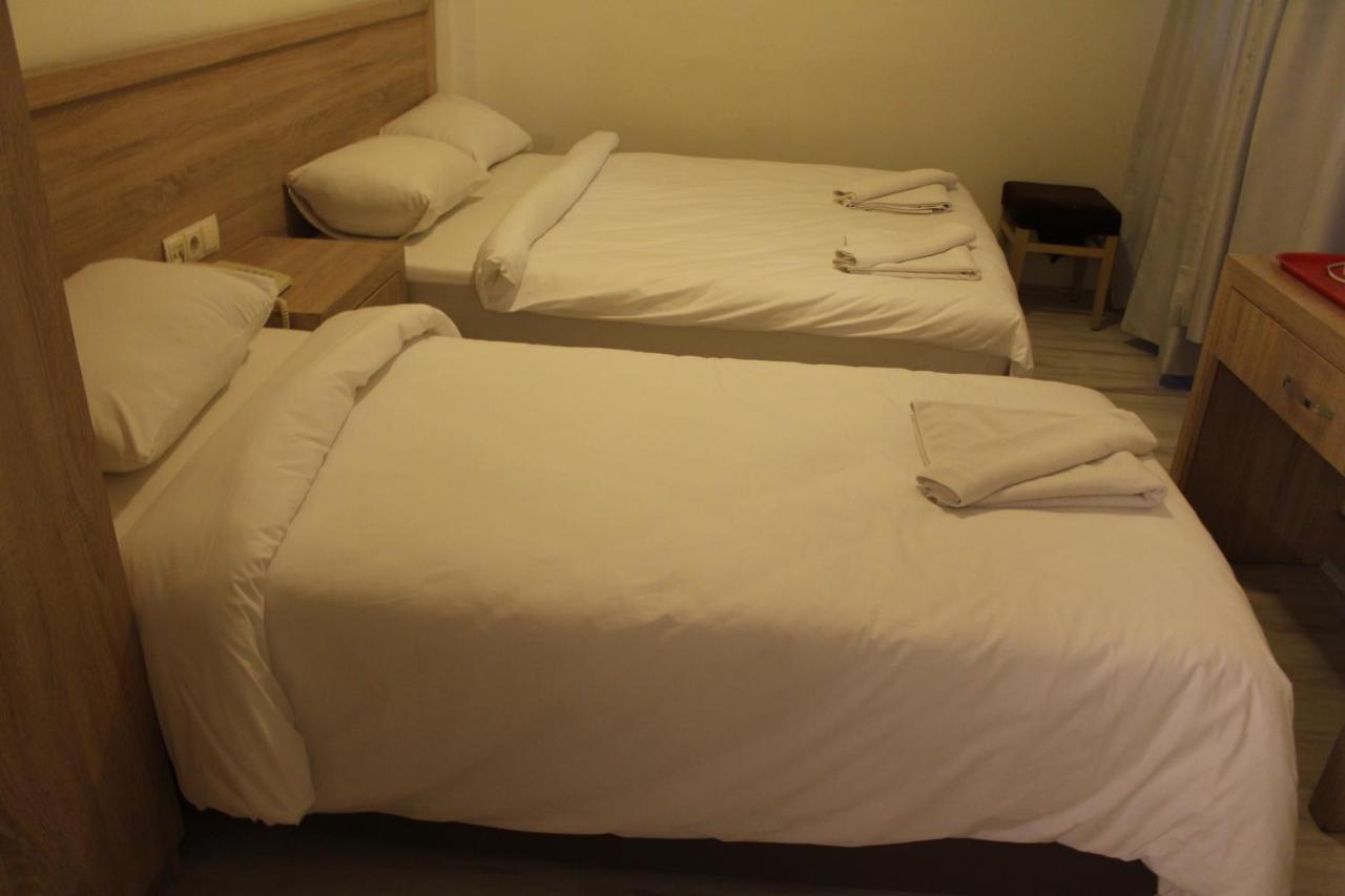 Anadolu Hotel Marmaris Eksteriør billede