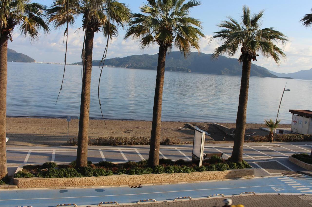 Anadolu Hotel Marmaris Eksteriør billede