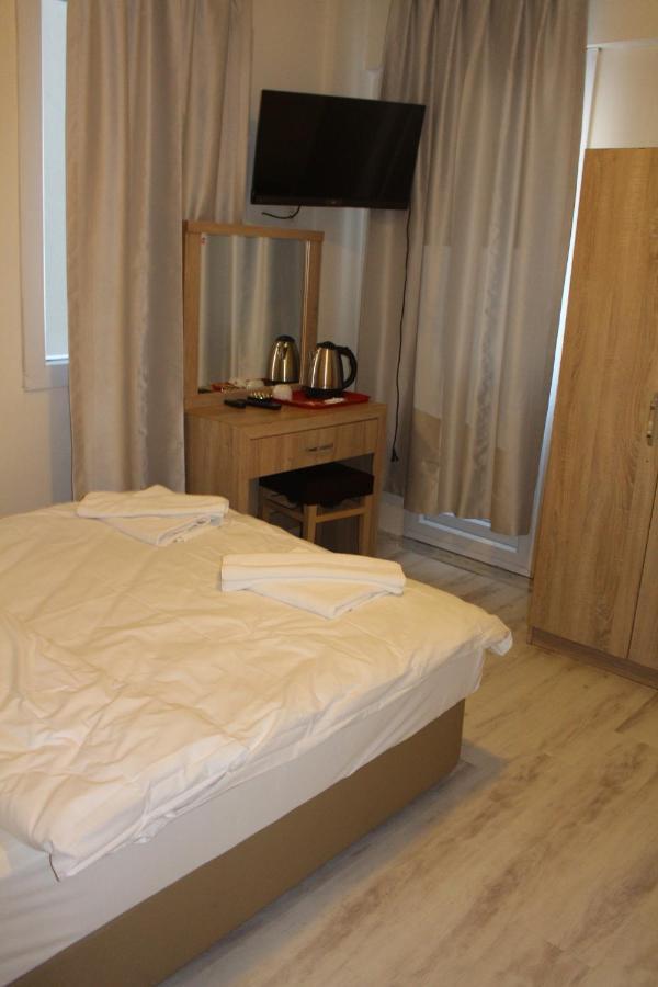 Anadolu Hotel Marmaris Eksteriør billede