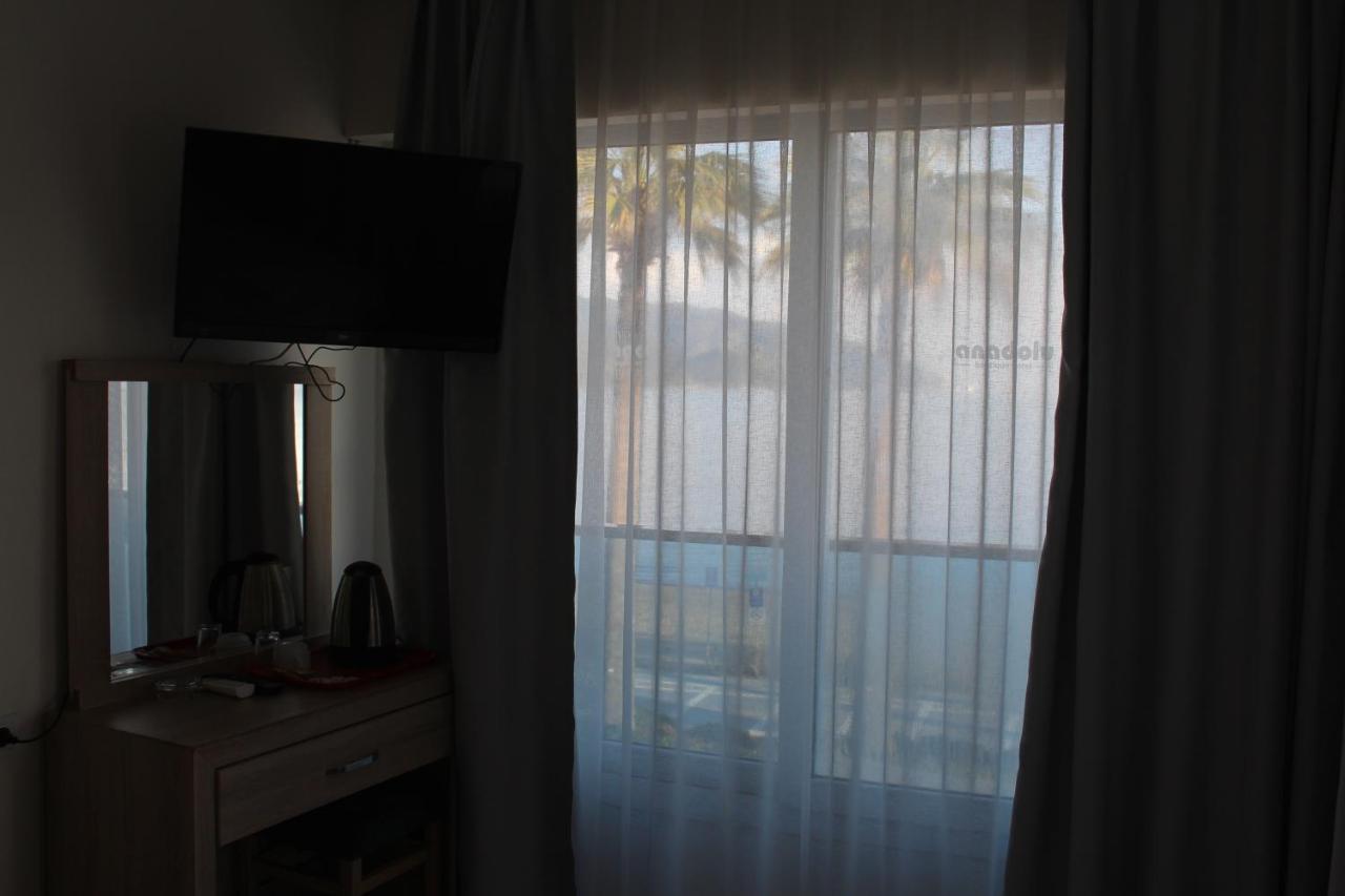 Anadolu Hotel Marmaris Eksteriør billede