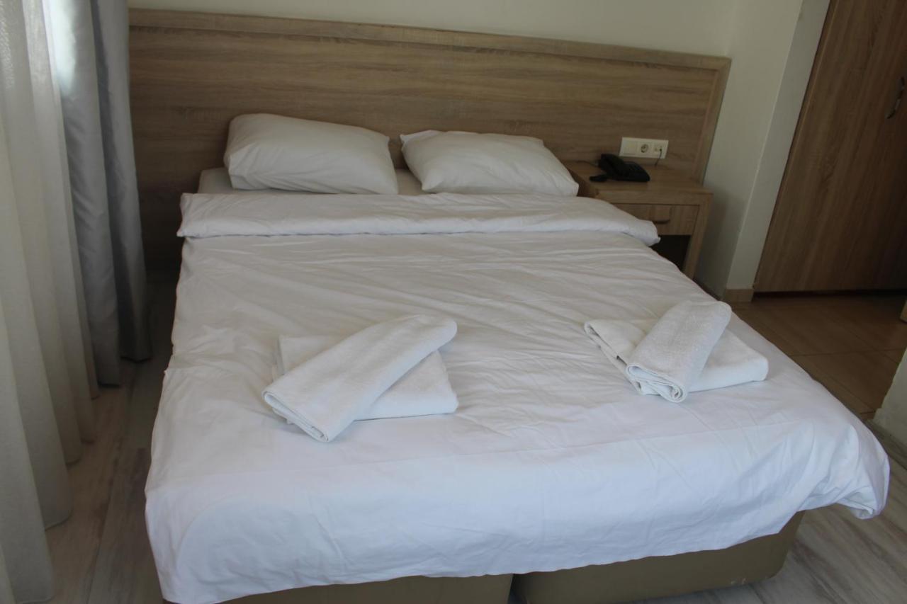 Anadolu Hotel Marmaris Eksteriør billede