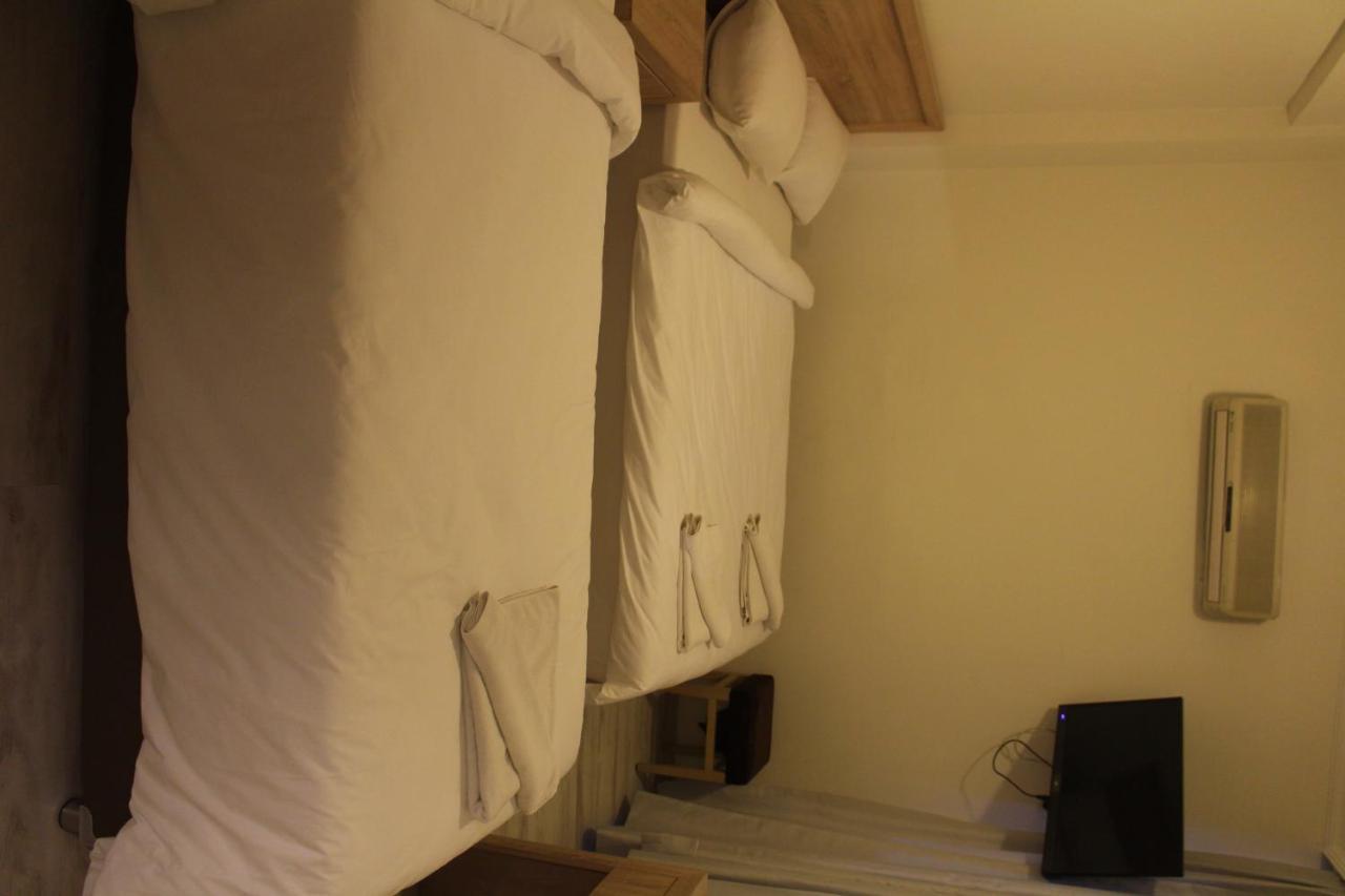 Anadolu Hotel Marmaris Eksteriør billede