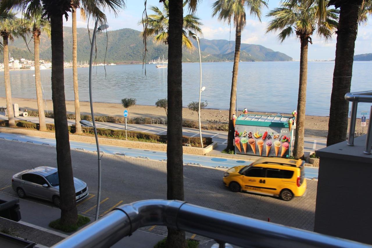 Anadolu Hotel Marmaris Eksteriør billede