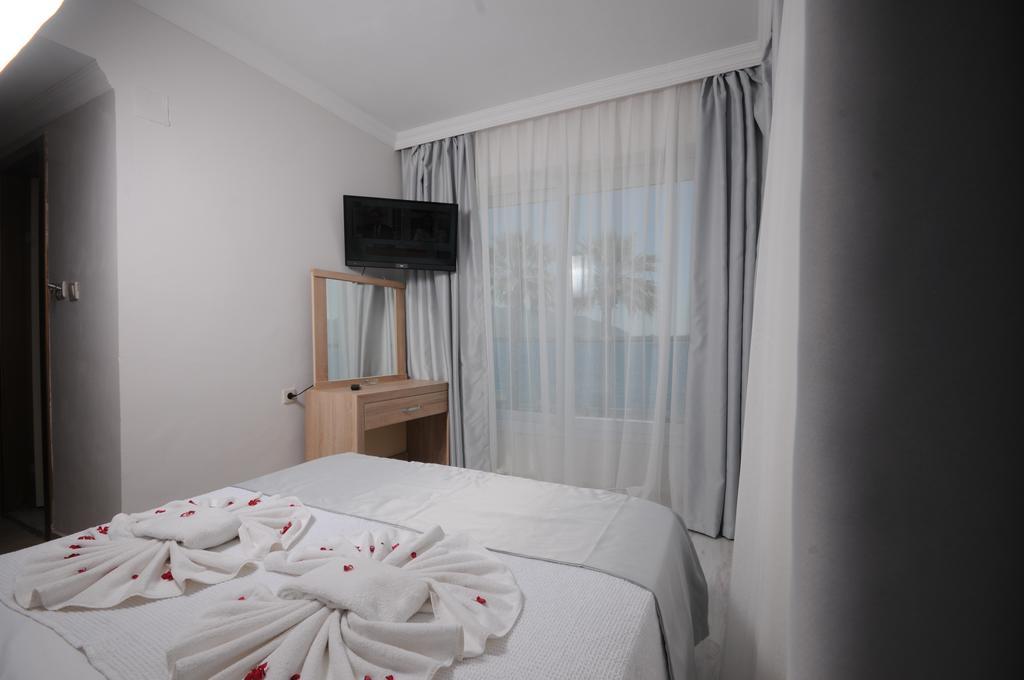Anadolu Hotel Marmaris Værelse billede
