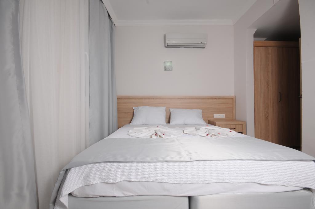 Anadolu Hotel Marmaris Eksteriør billede